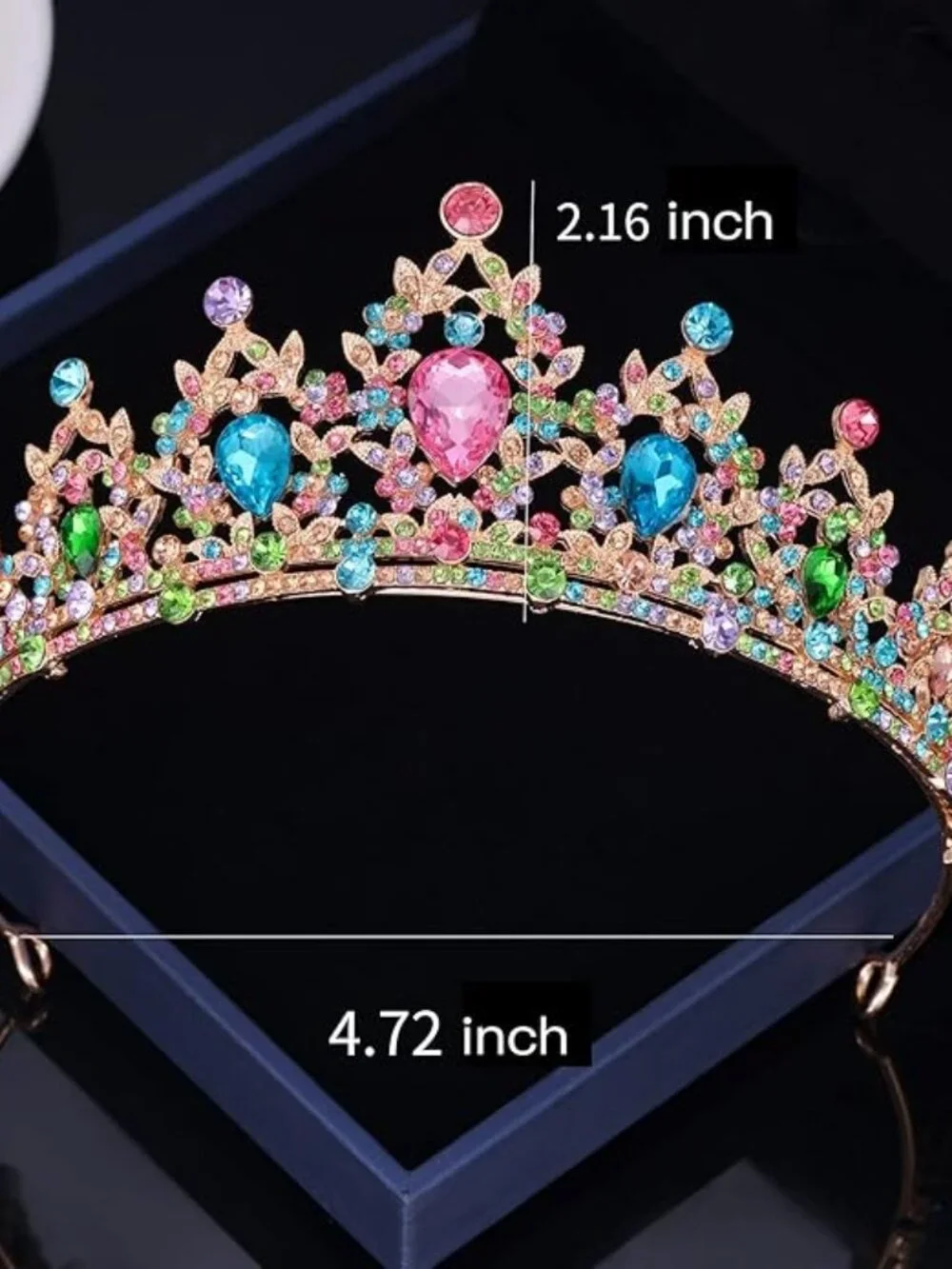 N/A crown women